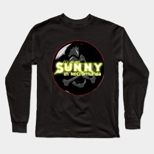 It's always sunny Long Sleeve T-Shirt